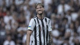 Beşiktaşlı futbolcu Wout Weghorst baba oldu