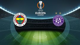 Fenerbahçe Avrupa Ligi'nde tur için sahada