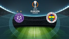 Fenerbahçe Avusturya'da avantaj arayacak