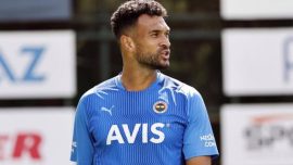 Fenerbahçe'de Steven Caulker ile yollar ayrıldı