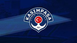 Kasımpaşa'da Muhammed Emir Saraç istifa etti