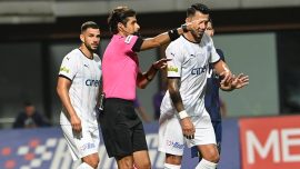 Kasımpaşa'dan hakem tepkisi