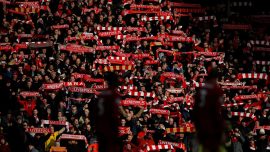 Liverpool 2. maçından da beraberlikle ayrıldı