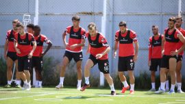 Malmö-Sivasspor maçının bilet fiyatları belirlendi