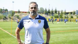 MKE Ankaragücü'nde Mustafa Dalcı'nın istifası kabul edildi