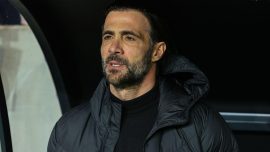 MKE Ankaragücü'nde Ömer Erdoğan dönemi başladı