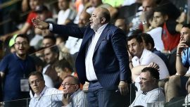 Murat Sancak'ın cezası onandı