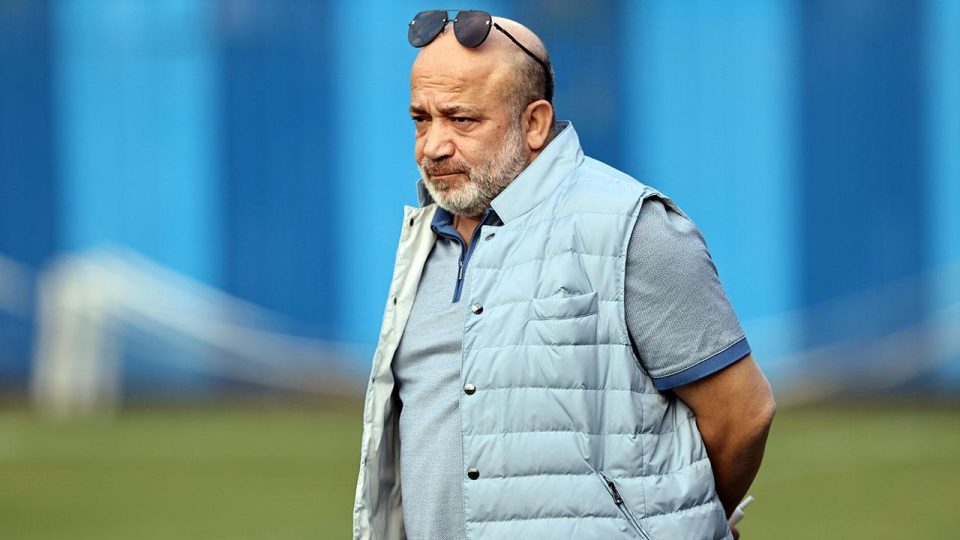 PFDK’dan Murat Sancak’a 45 gün ceza