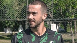 Sakaryaspor, Emirhan Aydoğan'ı renklerine bağladı