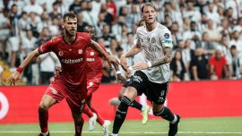 Sivasspor'un galibiyet hasreti sürüyor