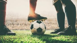 Spor Toto 1. Lig'de heyecan yarın başlayacak