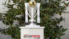 Süper Lig'de 64 sezonda 6 takım ipi göğüsledi