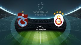 Süper Lig'de dev mücadele