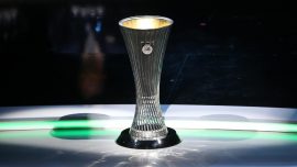 UEFA Avrupa Konferans Ligi'nde play-off turu başlıyor