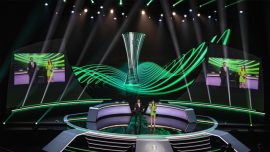 UEFA Konferans Ligi'nde temsilcilerimizin rakipleri belli oldu