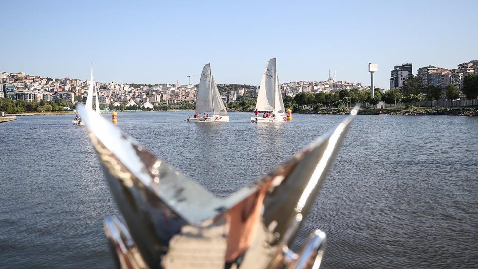 21. Bosphorus Cup İstanbul’da başlayacak