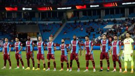 Abdullah Avcı'dan 4 değişiklik