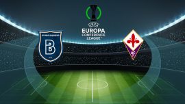 Başakşehir Fiorentina'yı ağırlayacak