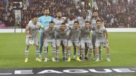 Başakşehir Fiorentina'yı konuk edecek