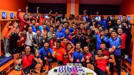 Başakşehir ligde ve Avrupa'da kalesini gole kapattı
