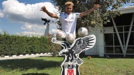 Dele Alli: Buraya şampiyon olmak için geldim