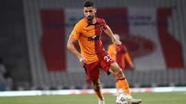 Emre Akbaba, Adana Demirspor'da