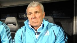 Eric Gerets: Her geçen gün sağlığım kötüye gidiyor