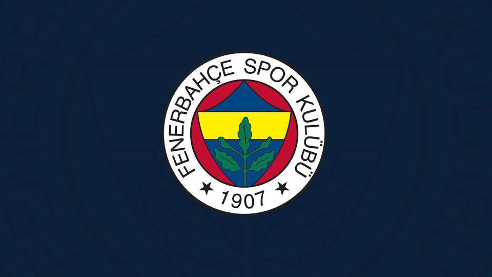 Fenerbahçe forma sponsoru ile sözleşme yeniledi