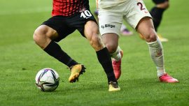 Galatasaray Gaziantep'i ağırlayacak