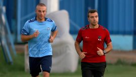 Gökhan Töre, Adana Demirspor'da