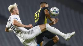 Kartal, İstanbulspor'a takıldı
