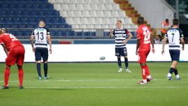 Kasımpaşa, Antalyaspor'a konuk olacak