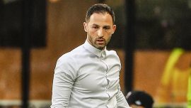 Leipzig teknik direktör Tedesco'nun görevine son verdi