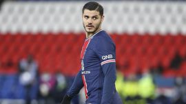 Mauro Icardi Galatasaray yolunda