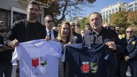 MKE Ankaragücü'nden kan bağışı kampanyası