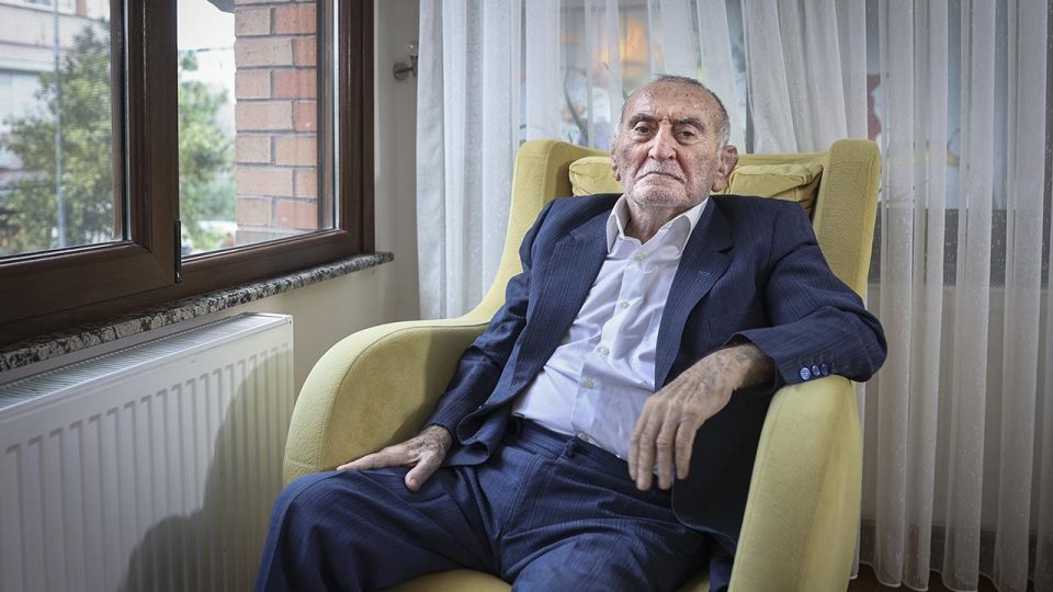 Mustafa Dağıstanlı için TBMM’de tören düzenlenecek