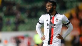 N'Koudou derbide yok