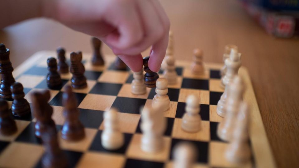 Satrançta hedef Satranç Olimpiyatı’nda madalya kazanmak