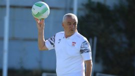 Sivasspor Teknik Direktörü Rıza Çalımbay'dan fikstür tepkisi