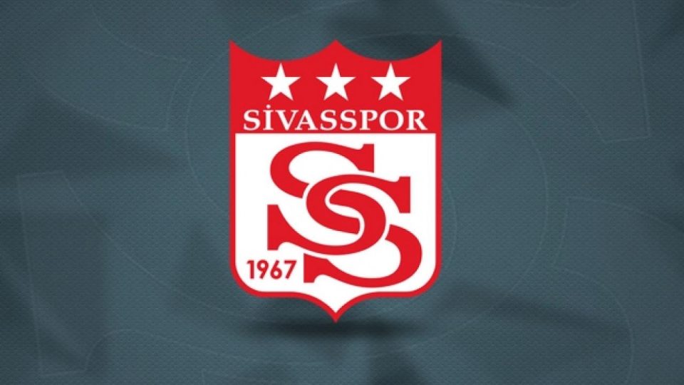 Sivasspor’un formaları kayboldu