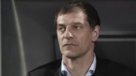 Slaven Bilic Ada'ya geri döndü