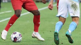 Süper Lig'de 7. hafta iki maçla başlayacak