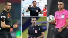 Süper Lig'de 7 haftanın hakem raporu