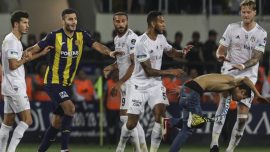 Tahkim Kurulu Josef de Souza'nın cezasını onadı