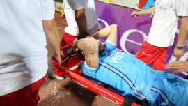 Trabzonspor'dan sakatlanan Dorukhan Toköz için açıklama