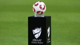 Türkiye Kupası'nda yeni sezon