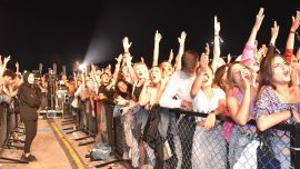 Türkiye MotoFest etkinliğine 260 binden fazla katılım oldu
