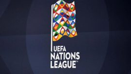 UEFA Uluslar Ligi'nde 5. hafta başlıyor