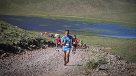 Uluslararası Kayseri Yarı Maratonu'na 6 bin sporcu katılacak