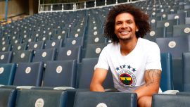 Willian Arao: Derbiyi kazanmak için her şeyimizi vereceğiz